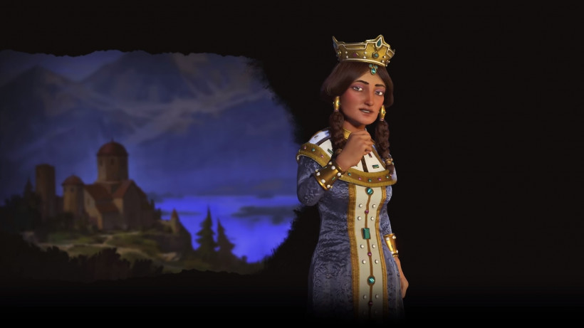 Best Domination Civilization and Leaders in Civilization VI