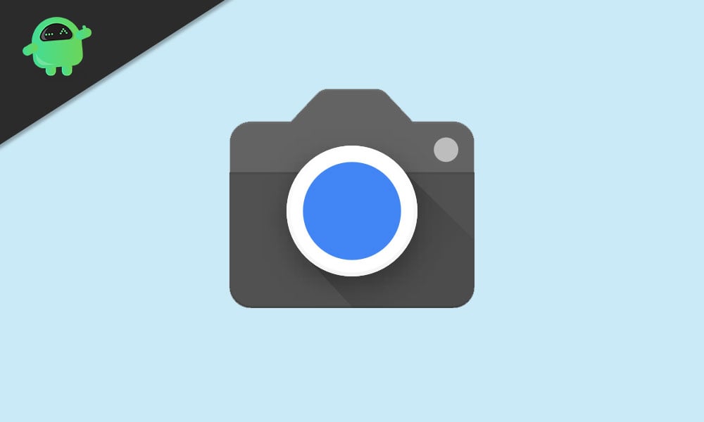 Download Google Camera for Infinix Zero 8 and Zero 8i [GCam APK]