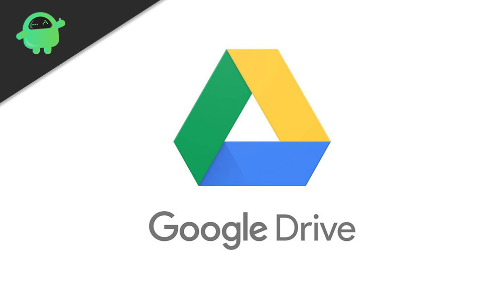 Google Drive