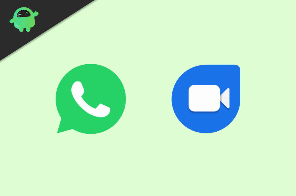 Google Duo vs What­sApp Which is the best app for Video Calling