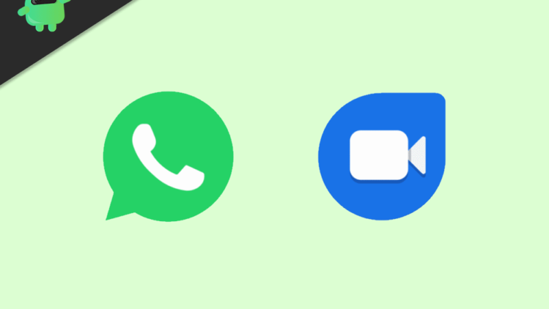 Google Duo vs What­sApp Which is the best app for Video Calling