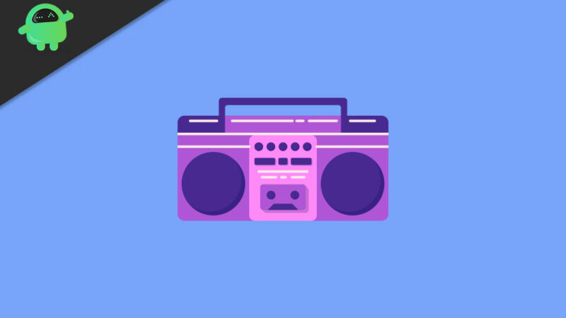 Groovy Music Bot on Discord