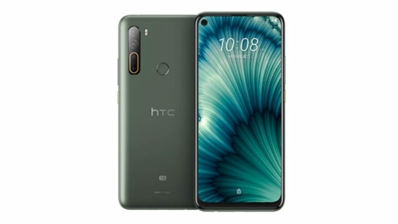 common problems in HTC U20