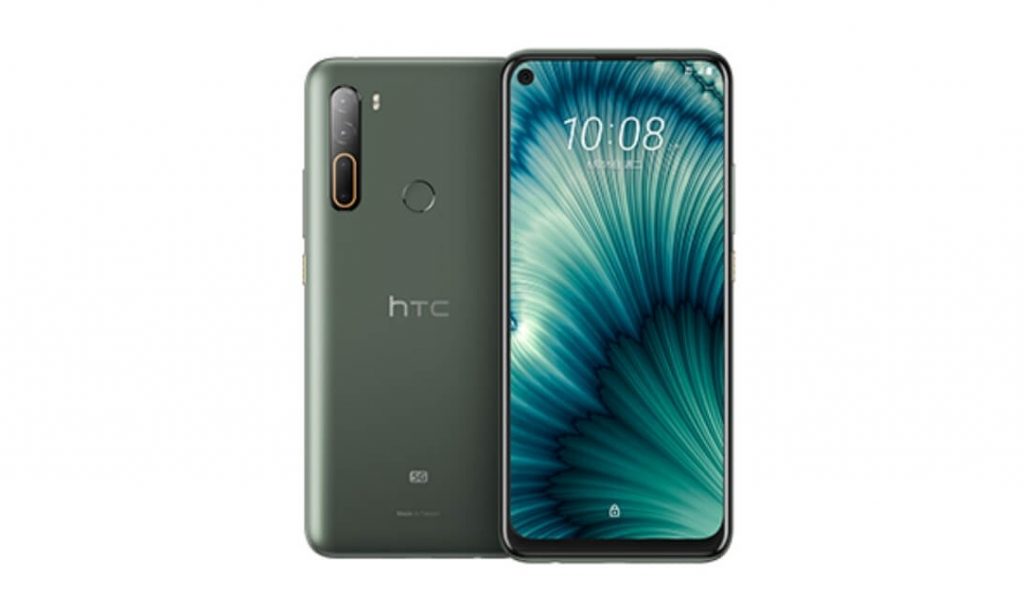 common problems in HTC U20