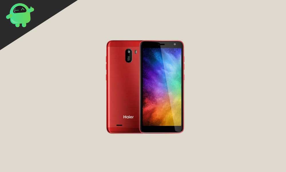 Haier Port Devices Driver Download For Windows 10