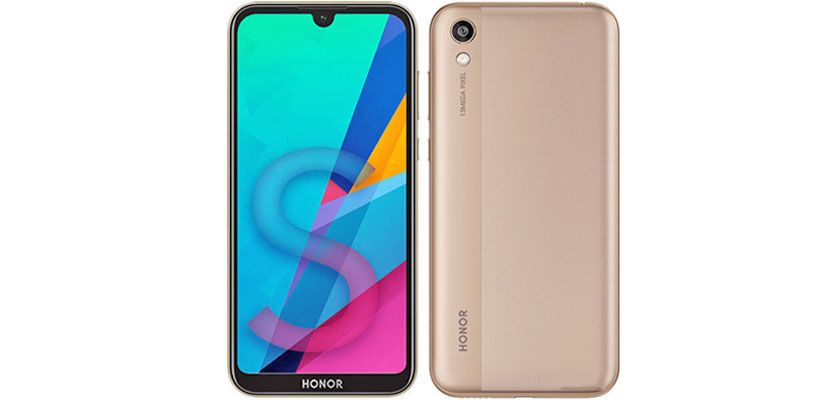 common problems in Honor 8S 2020