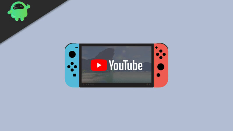 How To Block YouTube On Nintendo Switch? 