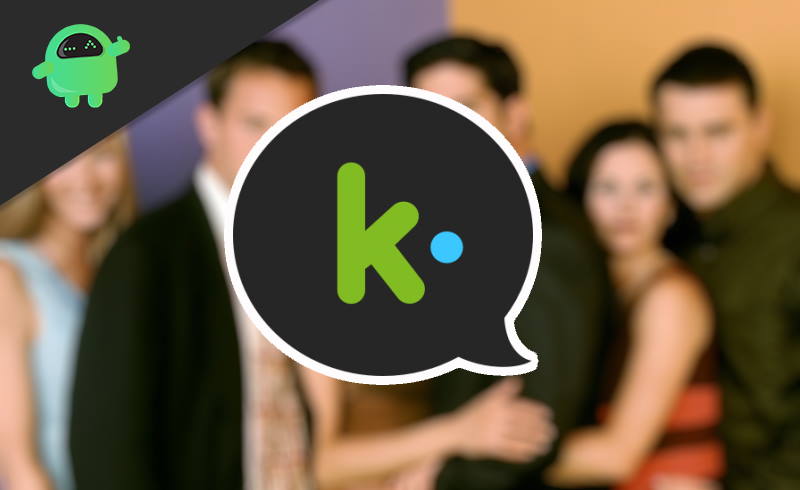 Как найти друзей на Kik - Руководство 2020