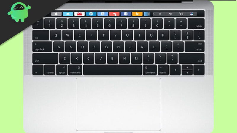 How To Fix Double spacing issue on my MacBook Keyboard