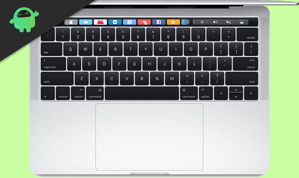 How To Fix Double spacing issue on my MacBook Keyboard