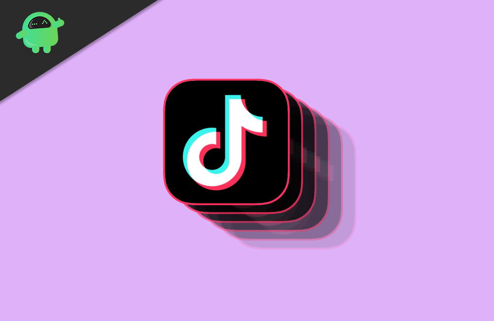 Как получить настоящий фильтр с эффектом призрачной ряби в Tiktok