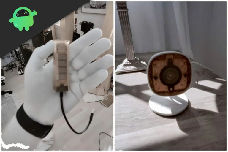 How to Enable Photochrom Filter (XRay Filter) on OnePlus 8 Pro