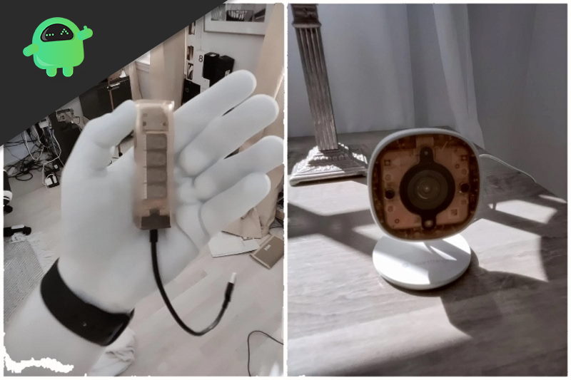 oneplus 8 xray