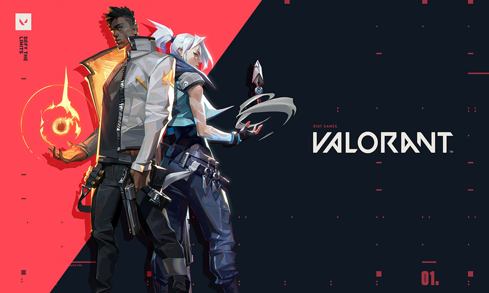 Is Valorant Coming to Nintendo Switch? - Release Date
