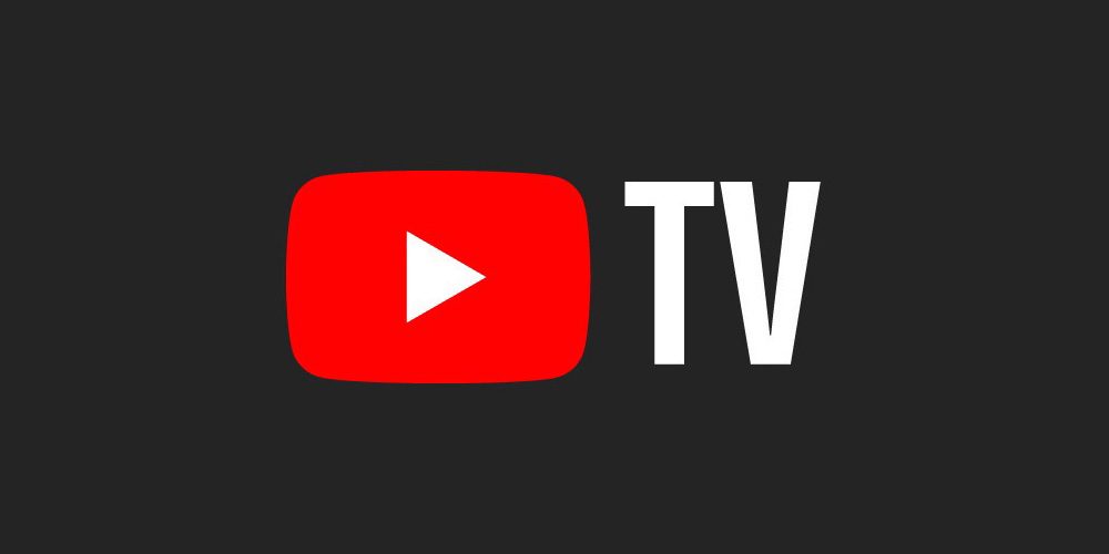 Поменять каналы на YouTube TV