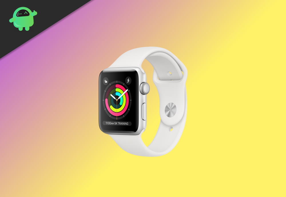 Как проверить время автономной работы Apple Watch