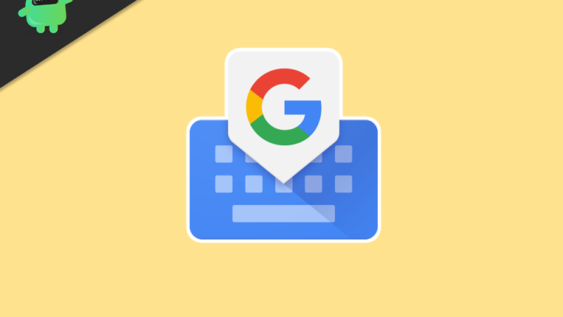 How to Copy and Paste Multiple Items using GBoard