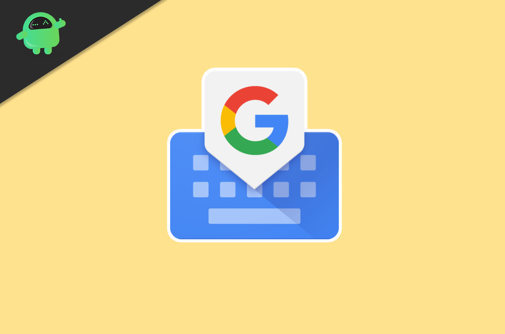 How to Copy and Paste Multiple Items using GBoard