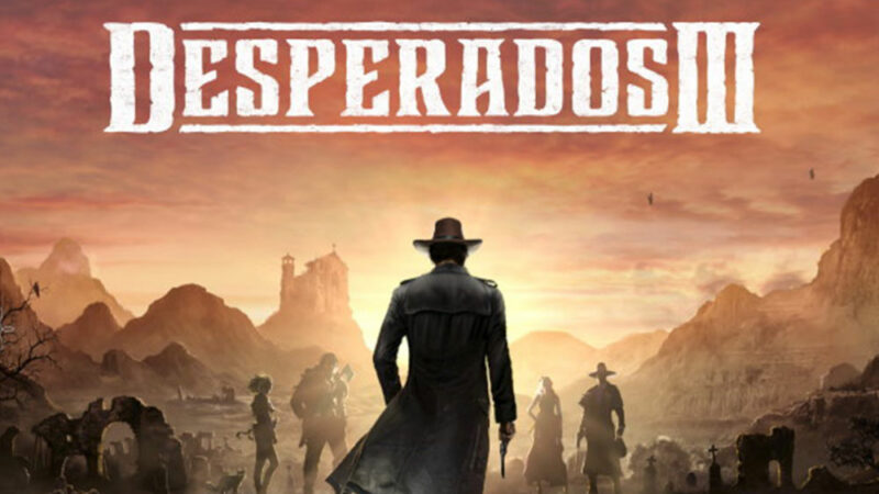 How to Delete Saved Game Files in Desperados 3