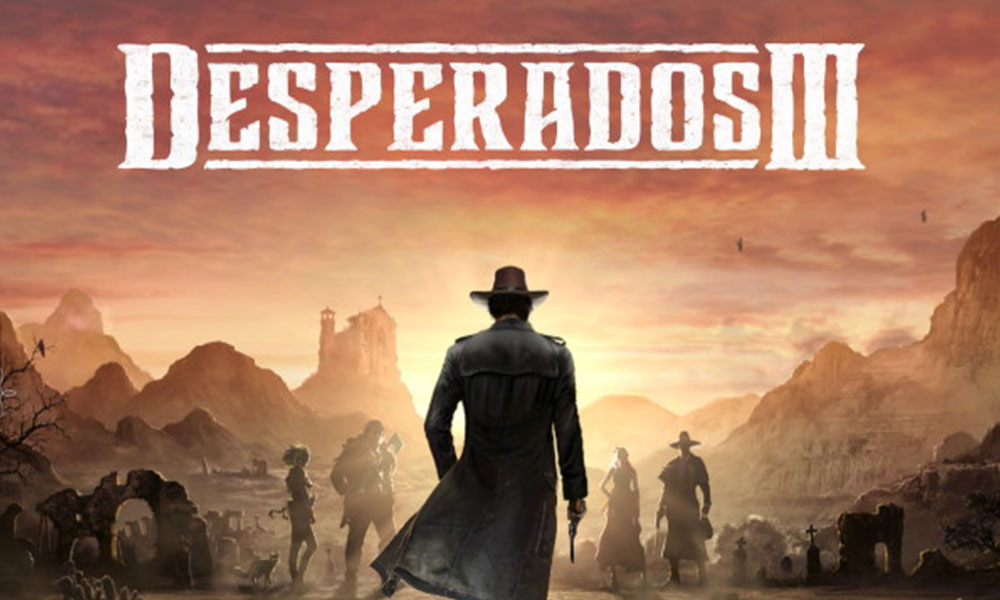 How to Delete Saved Game Files in Desperados 3