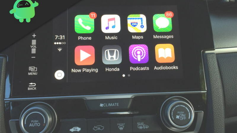 How to Disable Apple CarPlay on iPhone