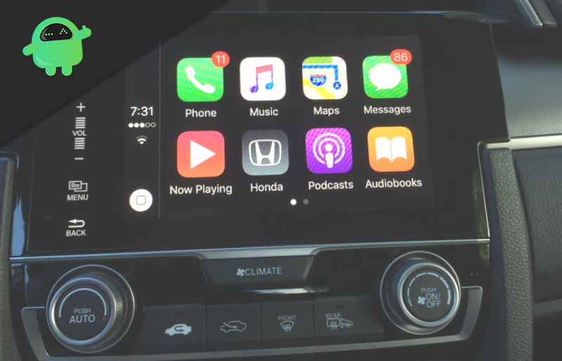 How to Disable Apple CarPlay on iPhone