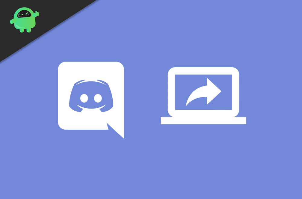 How to Enable Screen Share in Discord