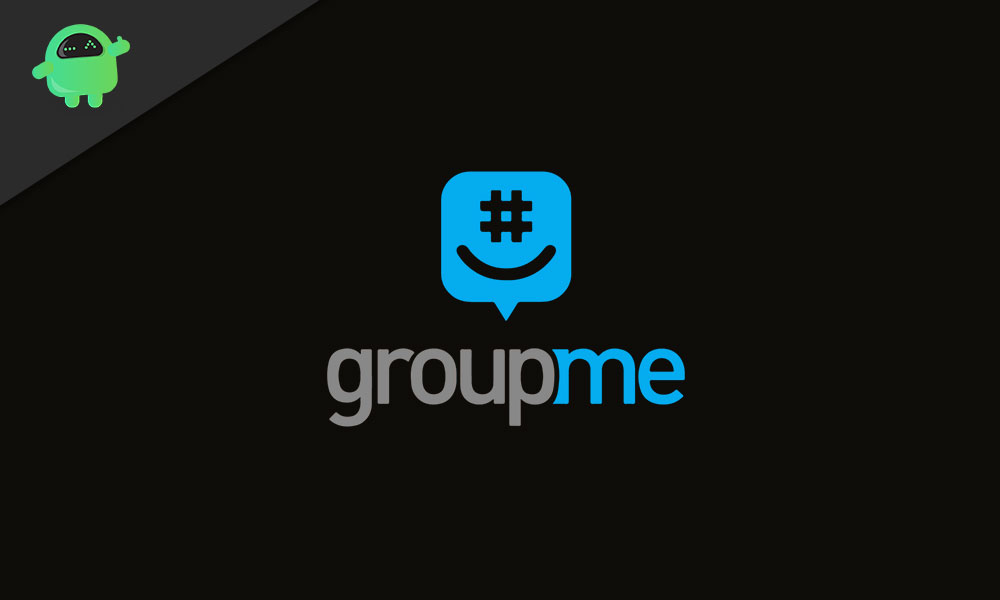 Как включить и установить темный режим в GroupMe для Windows 10