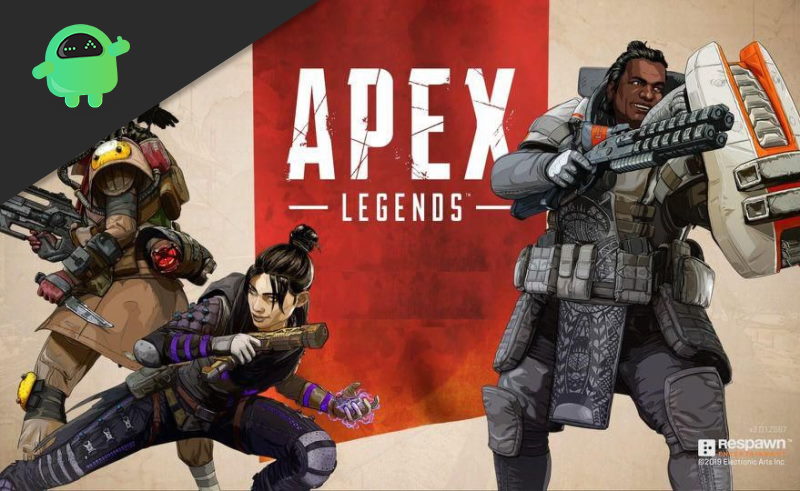 How To Fix Apex Legends Anti Cheat Error