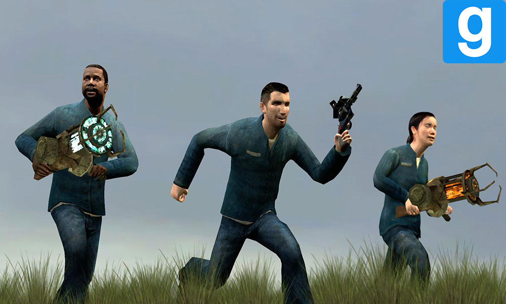 How to Fix Garry’s Mod BASS.dll Missing