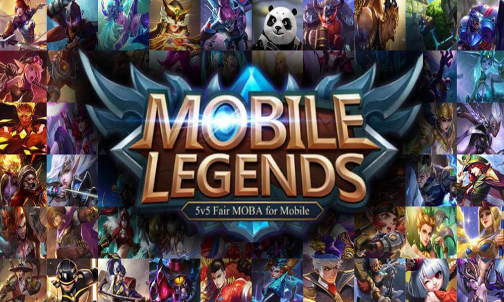 How to Fix Mobile Legends Bang Bang app not loading
