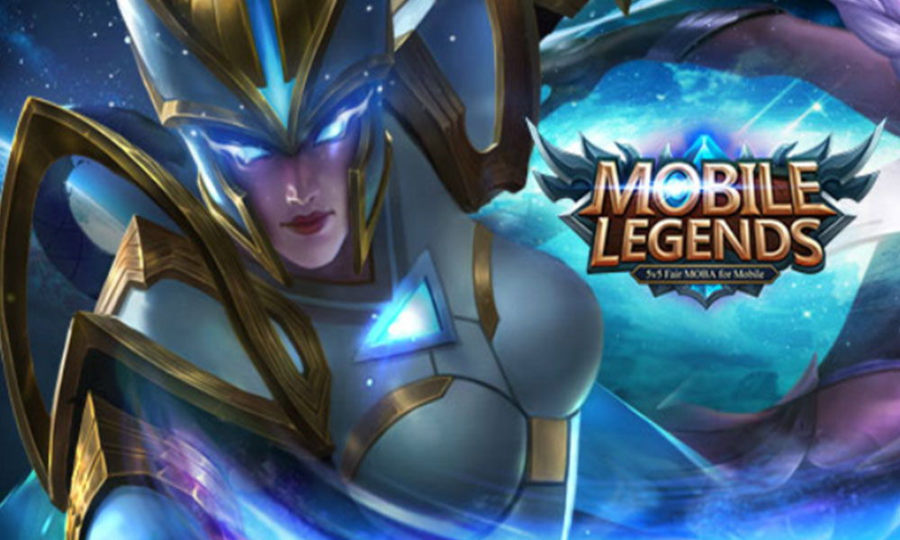 How to Fix Mobile Legends Stuck On 100% in Loading Screen