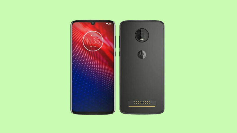 How to Fix Moto Z4 Bluetooth Unstable: Stuttering after recent update