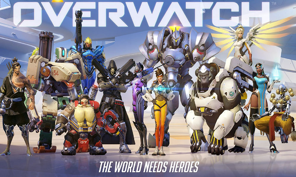 How to Fix Overwatch BC-101 Error code | Detailed Guide 2021