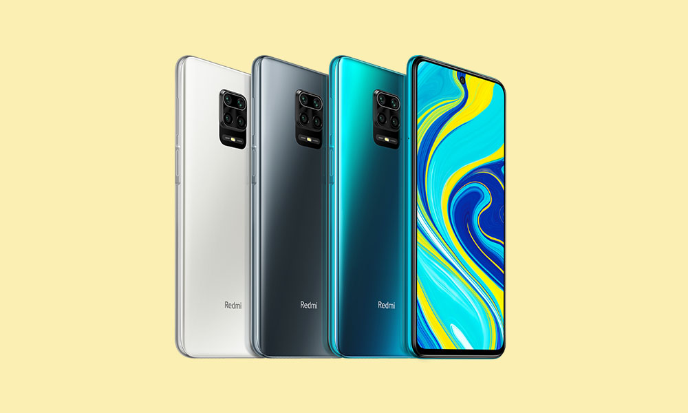 How To Fix Redmi Note 9S Bluetooth Problem