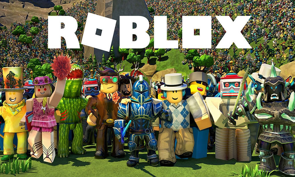 Roblox Xbox One X