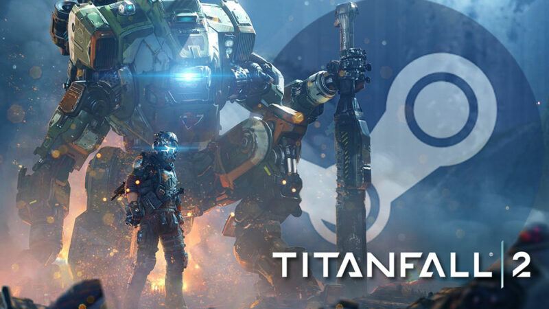 How to Fix Titanfall 2 Resolution Unsupported: 1080P or Higher is Missing