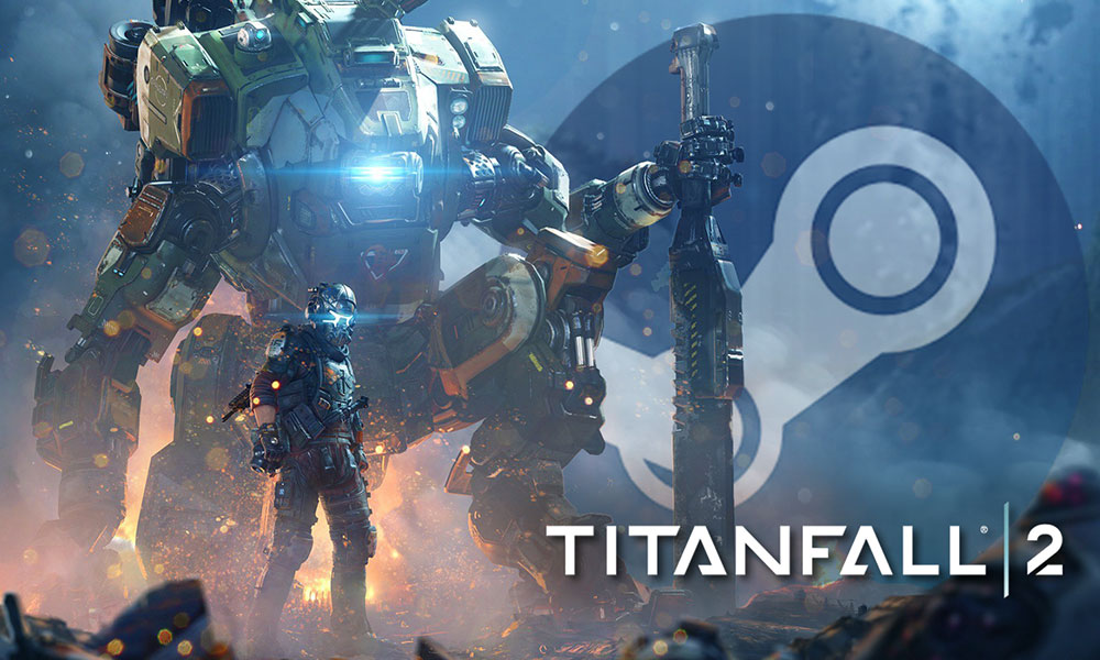 How to Fix Titanfall 2 Resolution Unsupported: 1080P or Higher is Missing