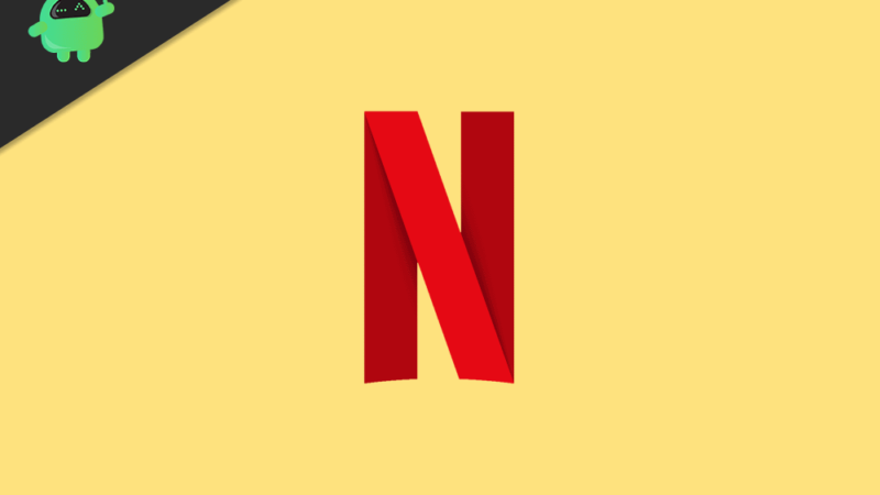 Get Hacked Netflix Account Back