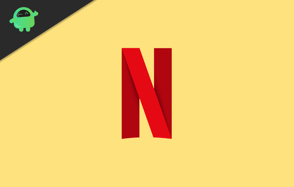 Вернуть взломанный аккаунт Netflix