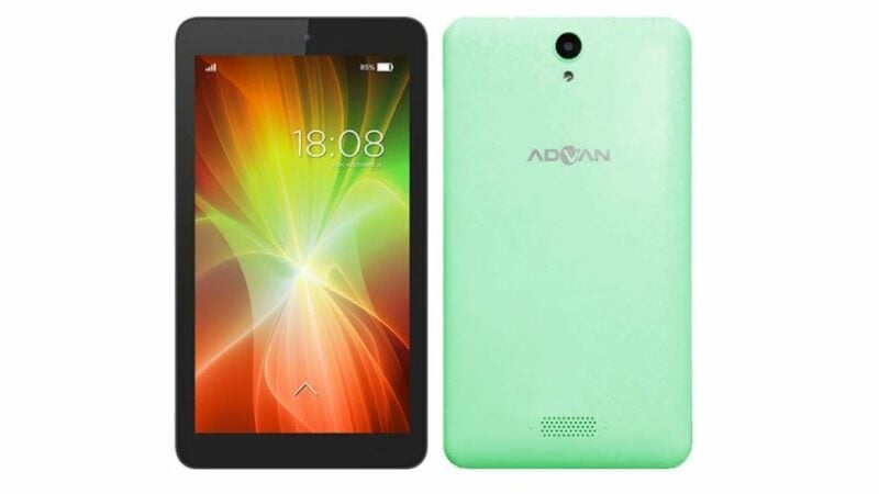 How to Install Stock ROM on Advan T2J