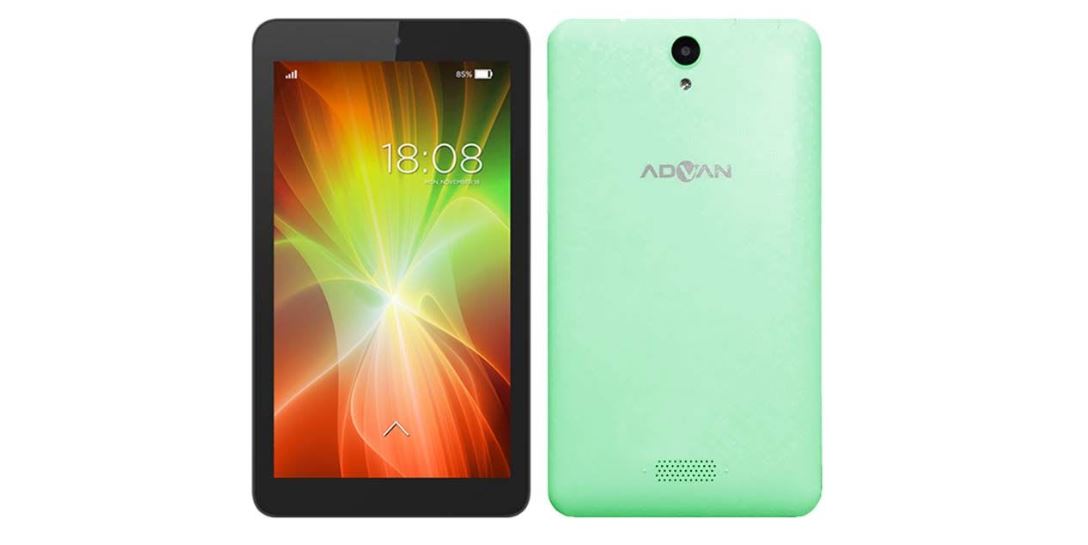 How to Install Stock ROM on Advan T2J