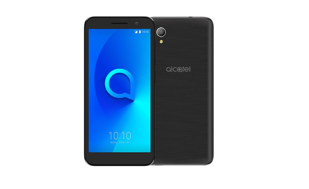How to Install Stock ROM on Alcatel 1 5033A