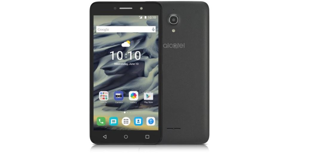 How to Install Stock ROM on Alcatel 9001X