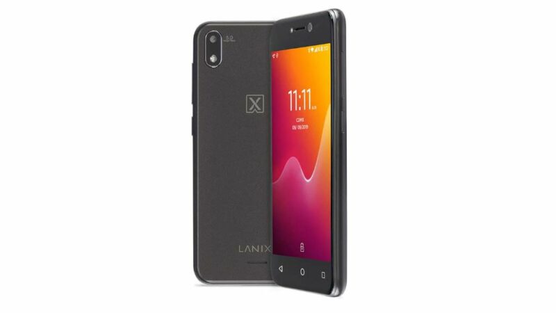 How to Install Stock ROM on Lanix X540 Telcel