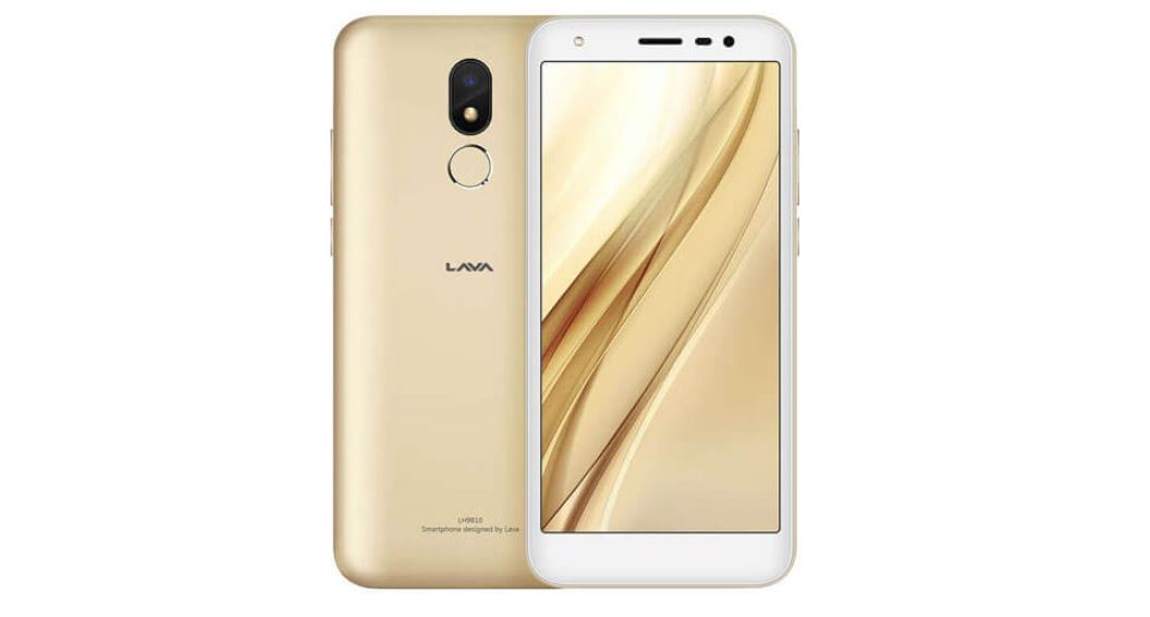 How to Install Stock ROM on Lava Iris 45
