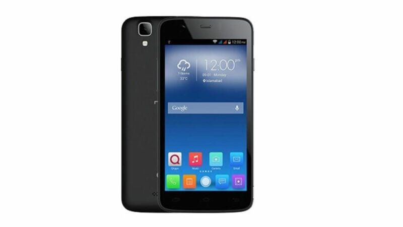How to Install Stock ROM on QMobile X500