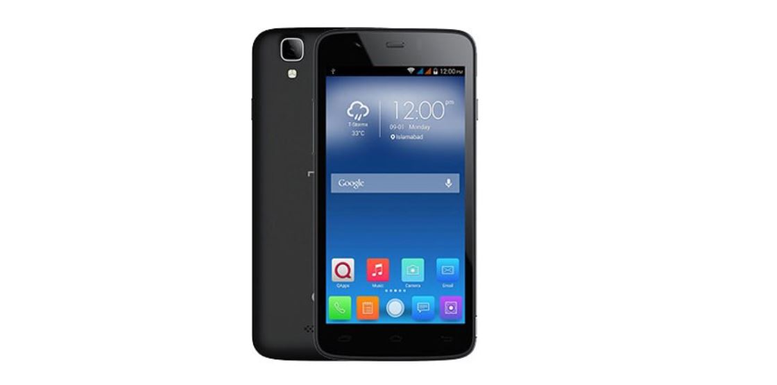 QMobile X500 Firmware File