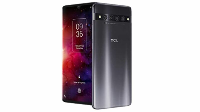 Easy Method To Root TCL L10 Vivo Using Magisk
