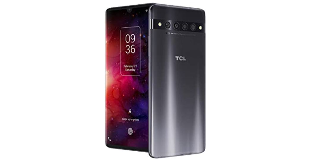 How to Install Stock ROM on TCL L10 Vivo
